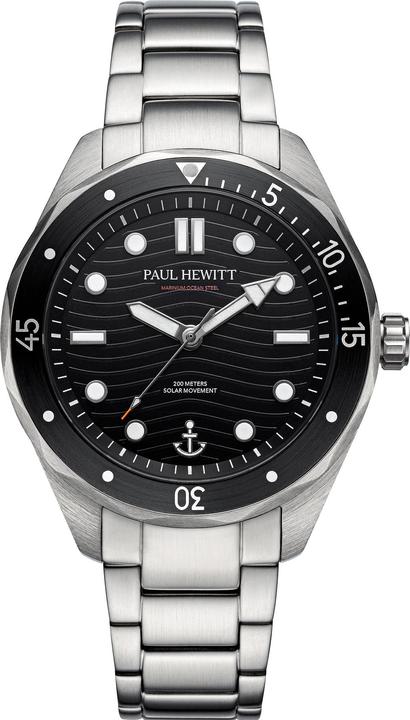 Image du produit Paul Hewitt PH-W-0326 (Montre de plongée, 42.50 mm)