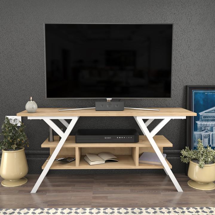 Image du produit Kalune Design Bryant (120 x 35 x 55 cm)