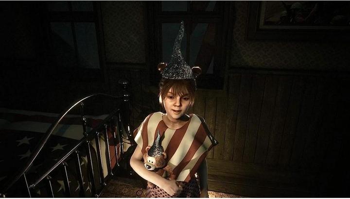 Produktbild Perp Greyhill Incident PS-5 Abducted Edition (PS5, DE)