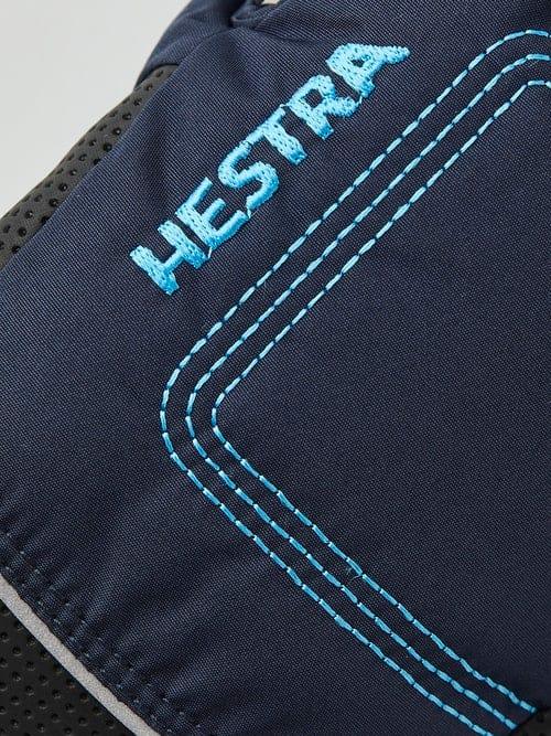 Image du produit Hestra Baby Zip Long (2, S)