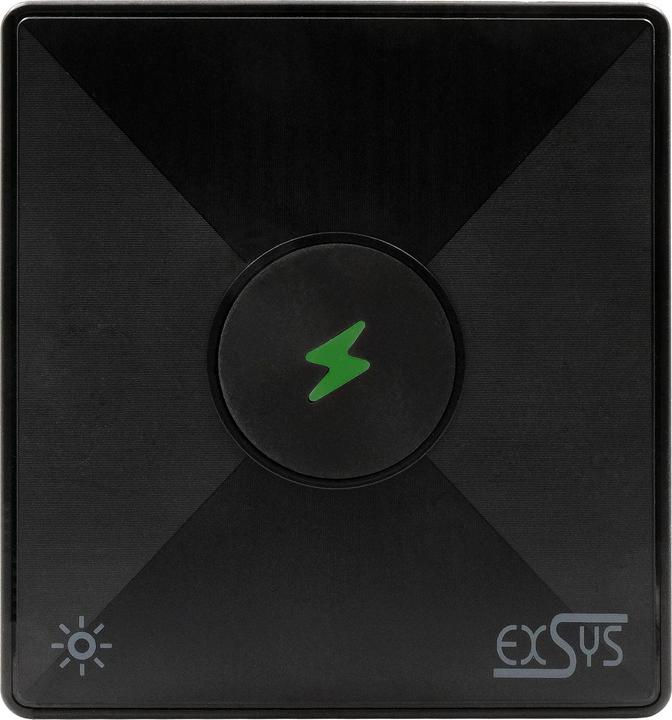 Actual product image Exsys Multiport High Power Charger 160W (160 W)