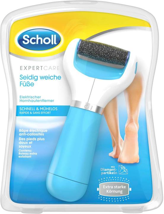 Image du produit Scholl Velours lisse