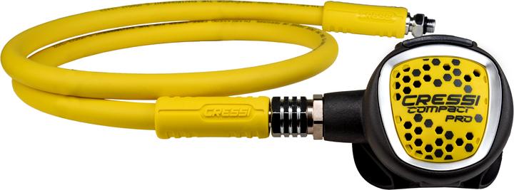 Actual product image Cressi Compact Pro Octopus