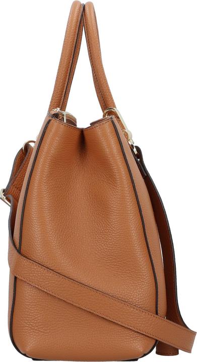 Produktbild Abro Adria Shopper Tasche Leder 41 cm Laptopfach (15 l)