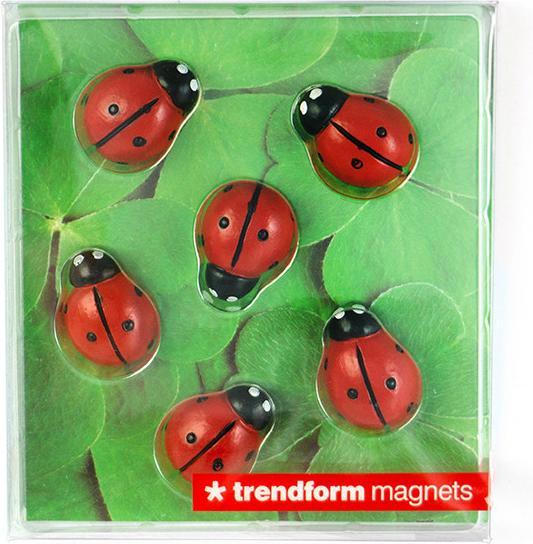 Produktbild Trendform Ladybug (6 x)