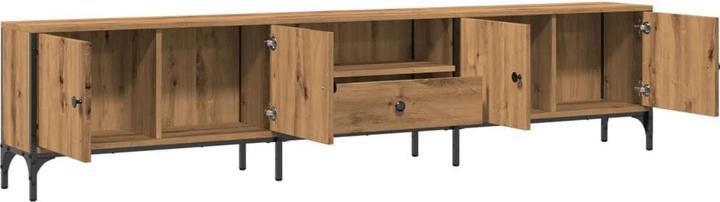 Immagine prodotto VidaXL Mobile TV (200 x 25 x 44 cm)