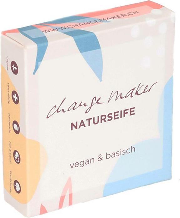 Produktbild Changemaker Naturseife (Hartseife)