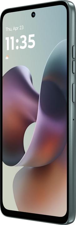 Produktbild Motorola Moto G56 (256 GB, Pantone Gray Mist, 6.72", Dual SIM, 50 Mpx, 5G)