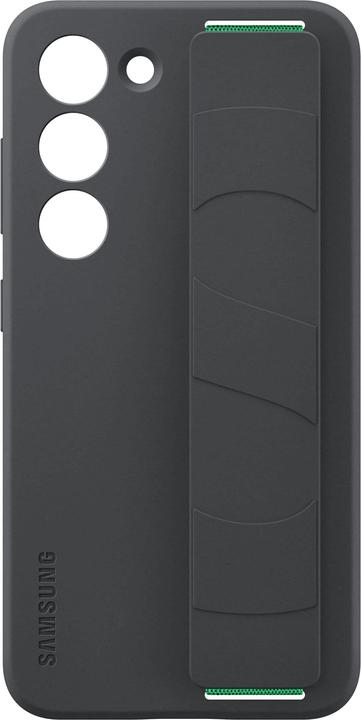 Image du produit Samsung Étui en silicone (Samsung Galaxy S23)