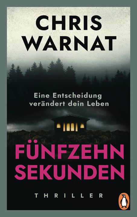 15 Sekunden (Tedesco, Chris Warnat, 2025)