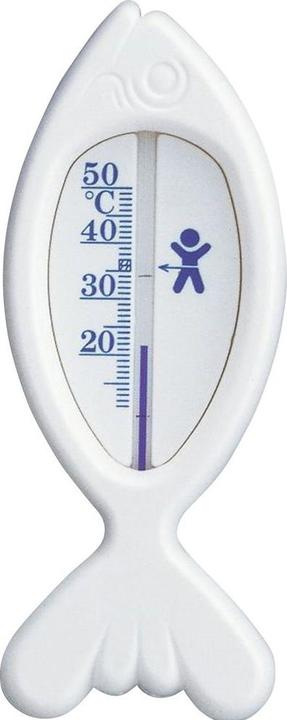 Actual product image TFA Thermomètre de bain poisson