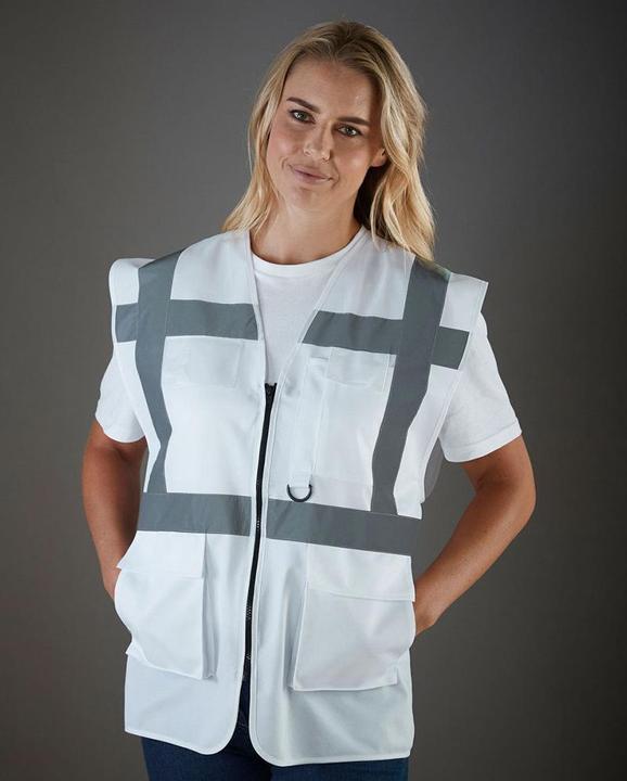 Image du produit Yoko Gilet Hivis Premium Executive (XXL)