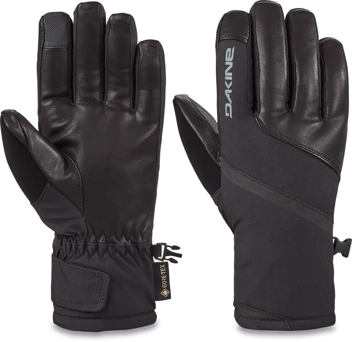 Actual product image Dakine Fleetwood Gore-Tex Short Glove (L)