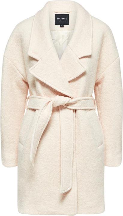 Selected Femme Coat