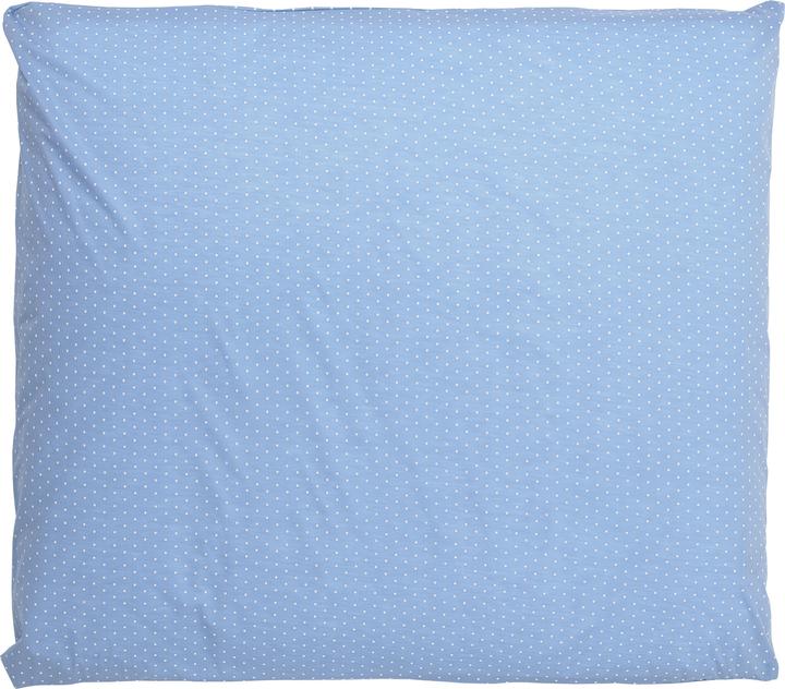 Produktbild Kuli-Muli Wickelkissen Secure Überzug klein (50 x 70 cm)