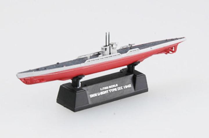 Immagine prodotto Easy Model Marina tedesca U-9C 1942
