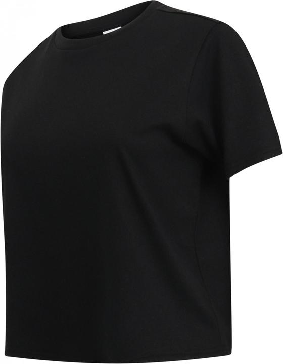 Produktbild Skinni Fit T-Shirt court quadratischer Schnitt Frau (XL)