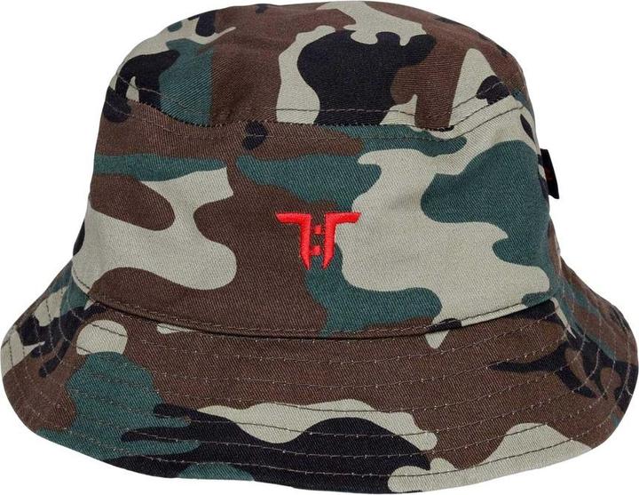 Tokyo Time Schlapphut Logo (One Size)