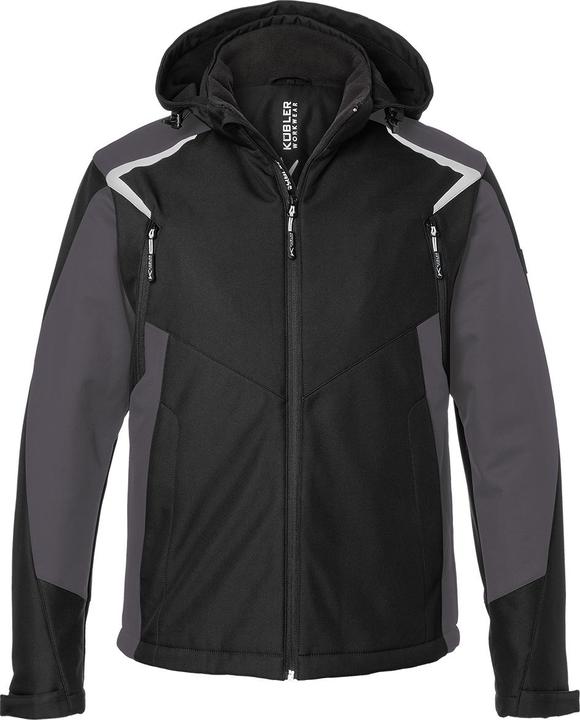 Black/anthracite