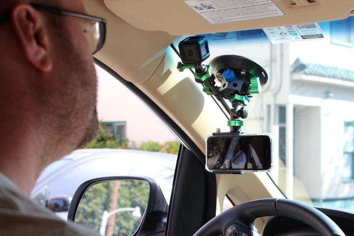 Produktbild 9.Solutions Suction Cup 9.VB5105 (Schutzfolie)