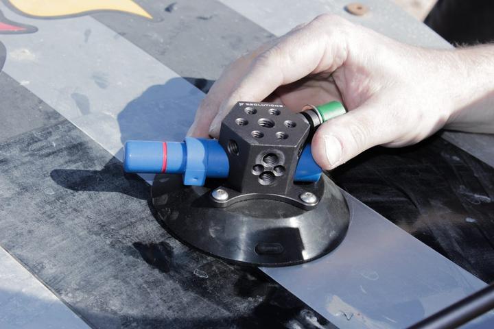 Produktbild 9.Solutions Suction Cup 9.VB5105 (Schutzfolie)