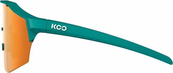 Image du produit KOO Alibi (Vert persan Orange mat, Vert persan Orange mat)
