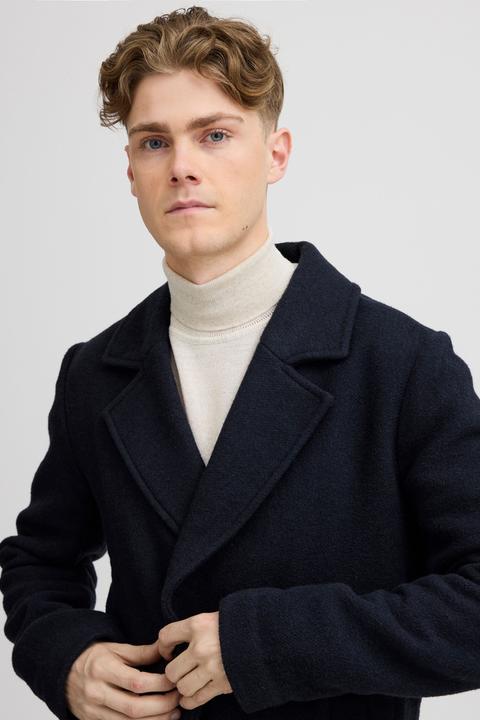 Produktbild Casual Friday CFVILMER wool mix peacoat 20505154 (L)