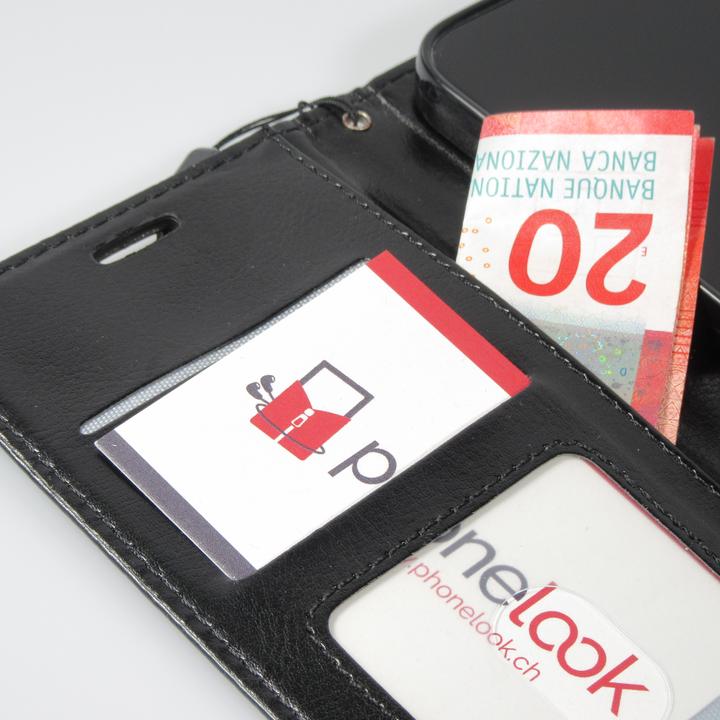 Actual product image PhoneLook Fourre Premium Flip (Apple iPhone 15 Pro)