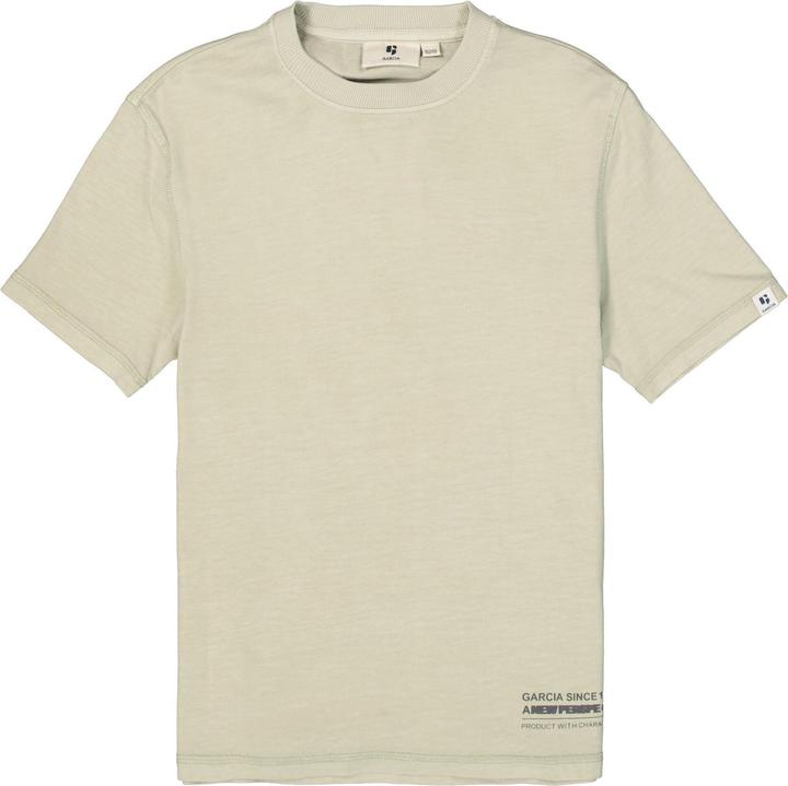 Garcia T-Shirt savory