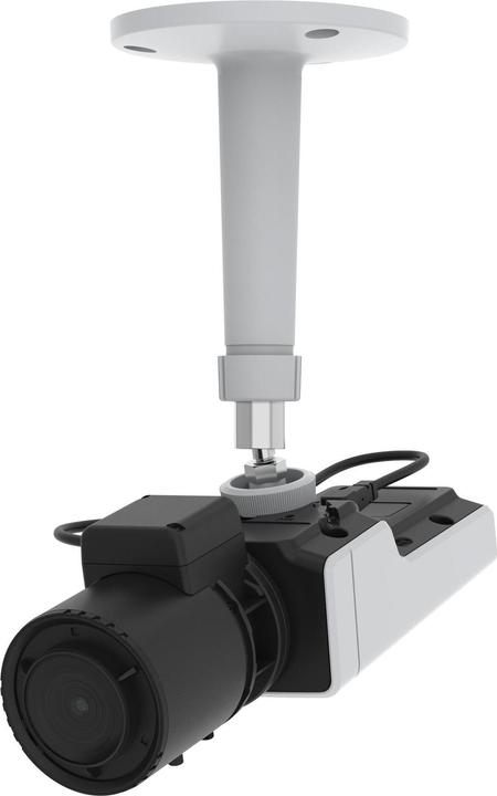 Produktbild Axis Netzwerkkamera M1137 Mk II (2592 x 1944 Pixels)
