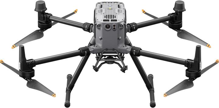 Immagine prodotto DJI Pacchetto Matrice 350 RTK + Zenmuse H30T (16500 g, 48 Mpx)