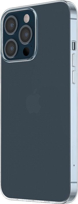 Produktbild Ambiance1 Hülle iPhone 13 Pro - Silikon Case Soft Touch Schutzhülle No.203 (Apple iPhone 13 Pro)