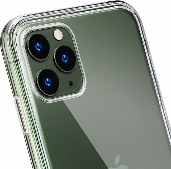 Image du produit 3MK Clear Case for iPhone 11 Pro (Apple iPhone 11 Pro)