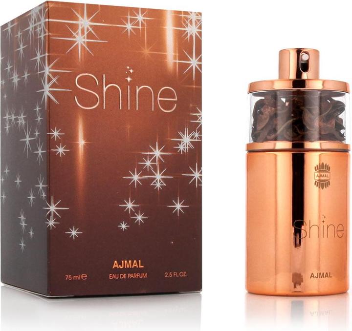 Produktbild Ajmal Shine (Eau de Parfum, 75 ml)