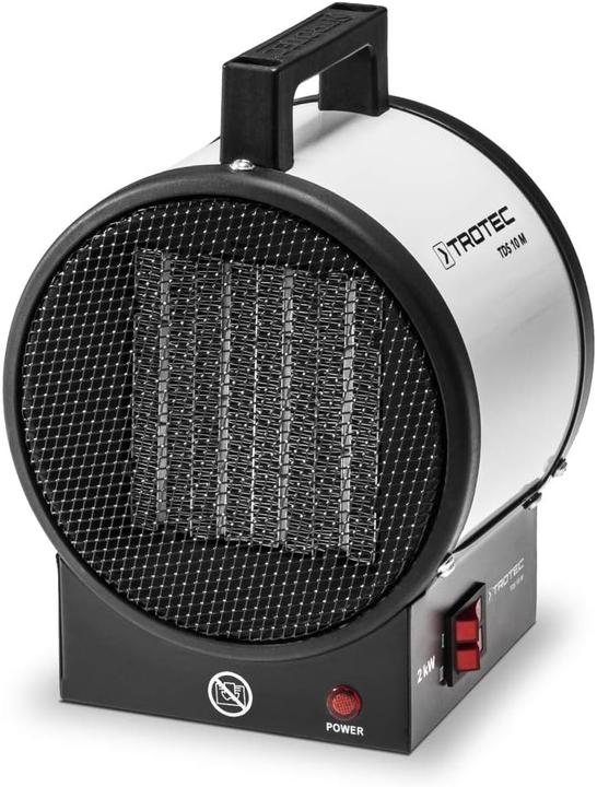 Produktbild Trotec Bauheizer TDS 10 M