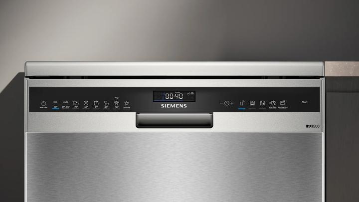 Image du produit Siemens SN25EI11CE