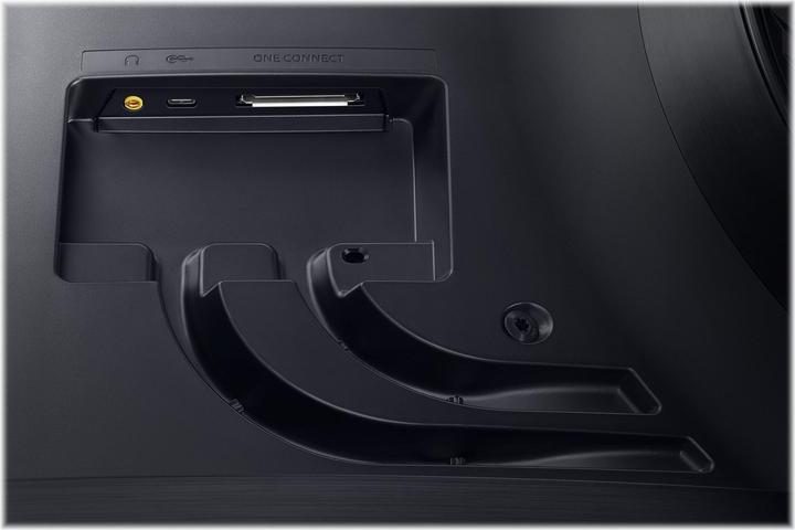 Produktbild Samsung Odyssey ARK - G97NB (3840 x 2160 Pixel, 55")