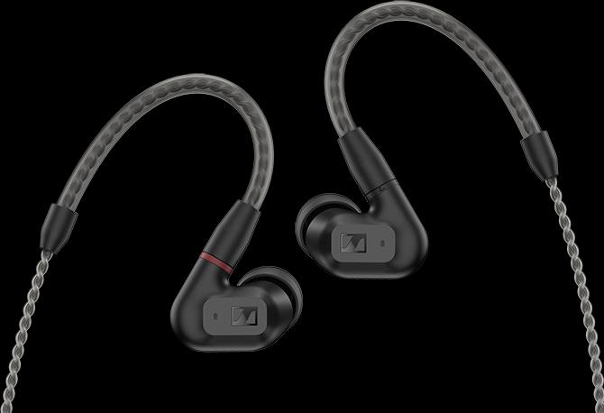Produktbild Sennheiser IE200 (keine Geräuschunterdrückung, Kabelgebunden)