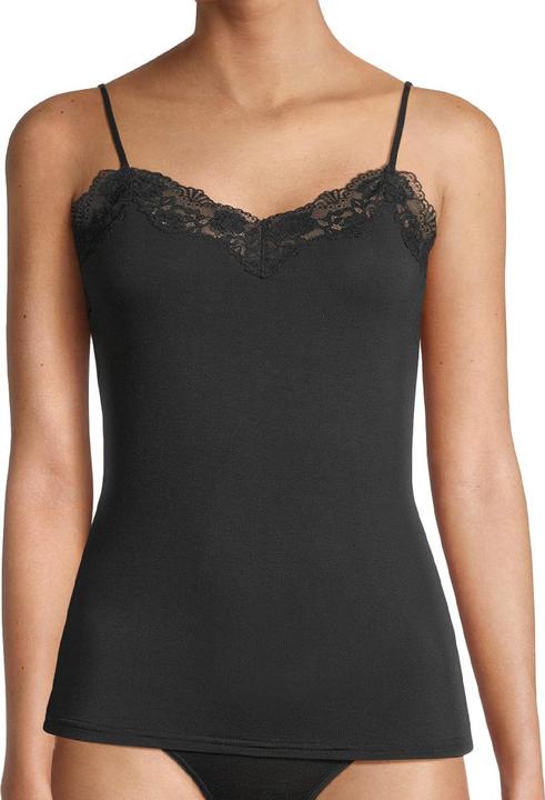 Image du produit Nina von C. Pack de 3 tops spaghettis Romance (40, L)
