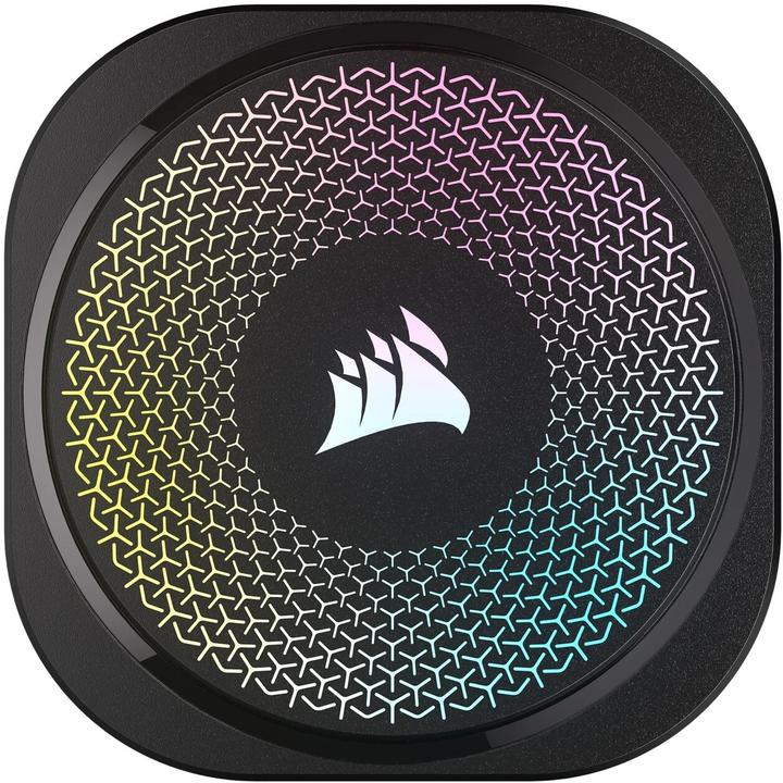 Image du produit Corsair Nautilus 240 RS ARGB