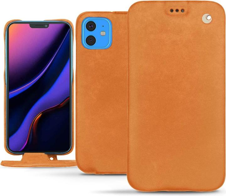 Tangerine vintage ( Pantone #d47231 )