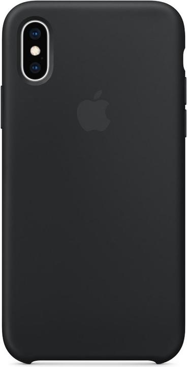 Produktbild Apple Silikon Case (Apple iPhone XS Max)