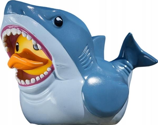 Produktbild Numskull Canard de bain à collectionner - Les Dents de la mer - Bruce (Édition standard)