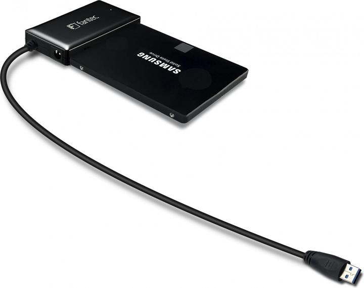 Produktbild Fantec Adapter Dock