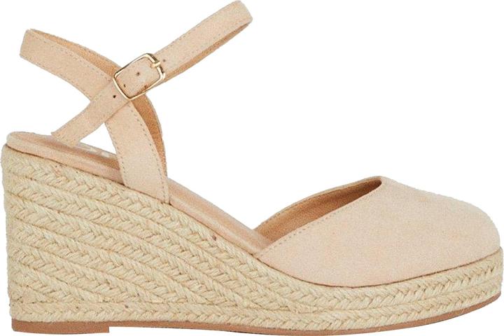 Actual product image Dorothy Perkins Womens/Ladies Rumor Closed Toe Wedges (37)