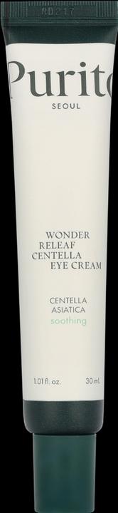 Actual product image Purito Centella Green Level (Crème, 30 ml, Day, Night)