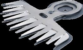 Immagine prodotto Makita Dum604zx (Tagliasiepi a batteria)
