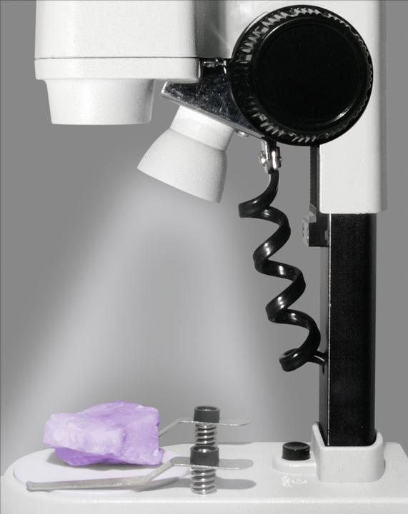 Produktbild Bresser Biolux ICD 20x Auflicht Mikroskop
