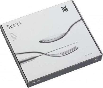 Actual product image WMF Miami (24 Piece, Cutlery set)