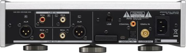 Image du produit TEAC UD-505-X (Étape préliminaire)